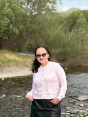 Zoljargal Uuganbaatar