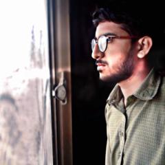 Mehmood Ahmed