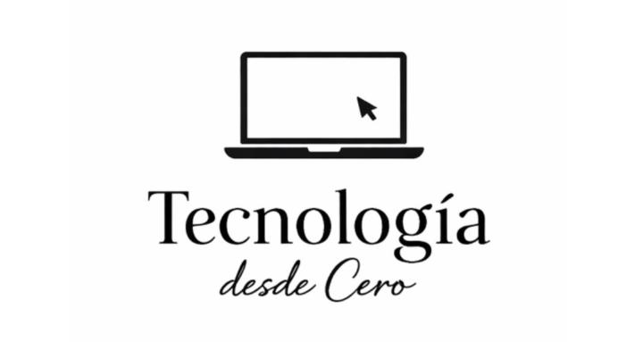 Tecnología desde cero