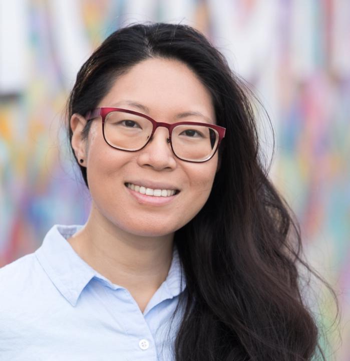 Monica Guo
