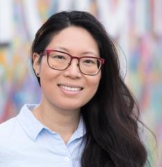 Monica Guo