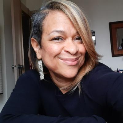 Kimberly Jones-Rogers