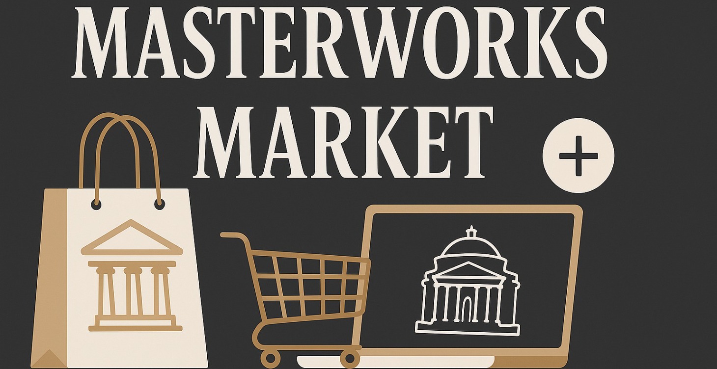 Masterworks Market