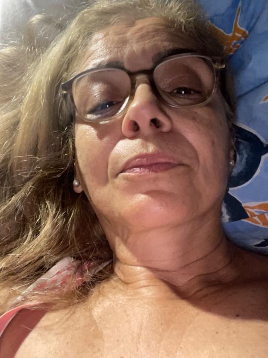 Iara Dähler Bahia