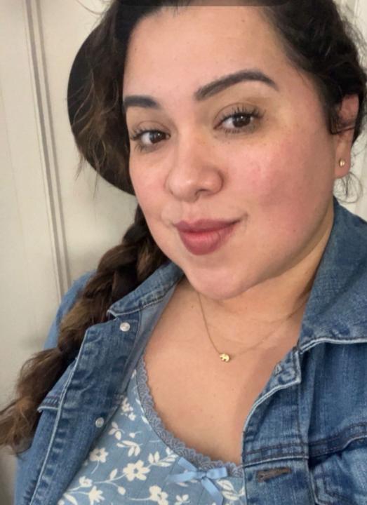 Maribel Salimov Alvarez