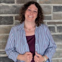 Jacqueline Pronovost