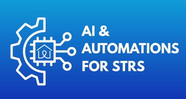 AI & Automations for STR