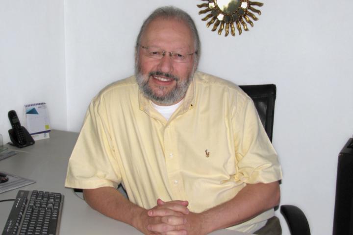 Walter Thome