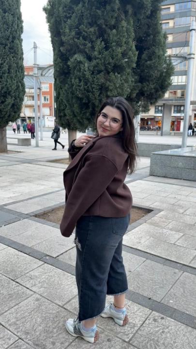 Natalia Moreno Sanchez