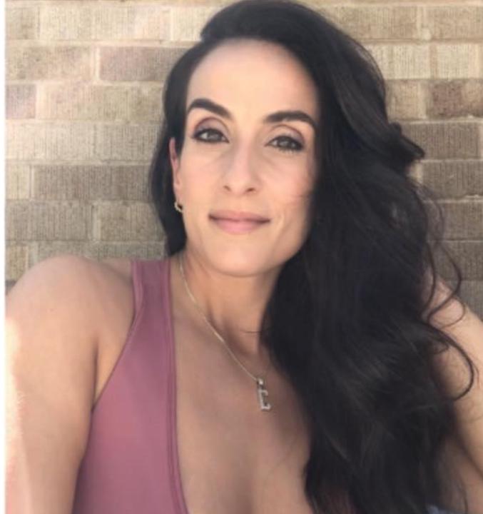 Carolyn Chimoun