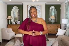 Denise Edwards