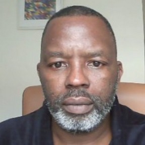 Wayne Reid