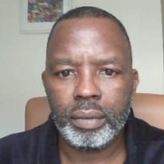 Wayne Reid