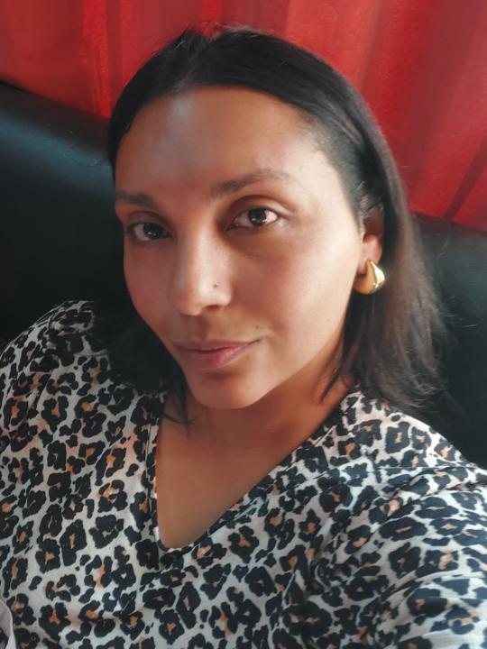 Tanya González