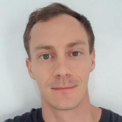 Timothée Léger-Espérandieu