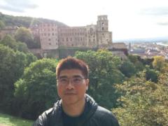Danny Lum