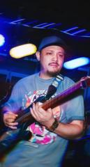 Jackson Gurung