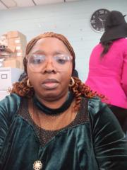 Olayemi florence Akinyeye