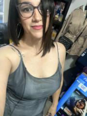 Evelyn Terrones