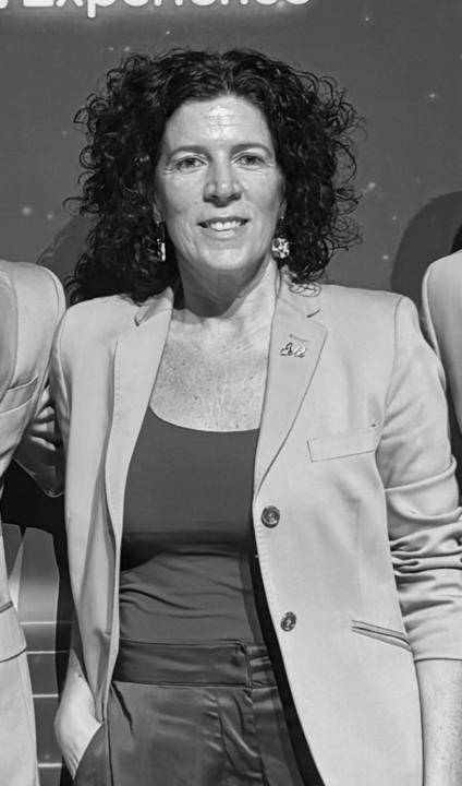 Gisela Raffaele