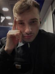Marco Sabino