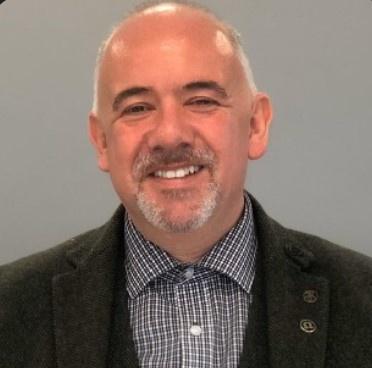 Mark Cuthbert