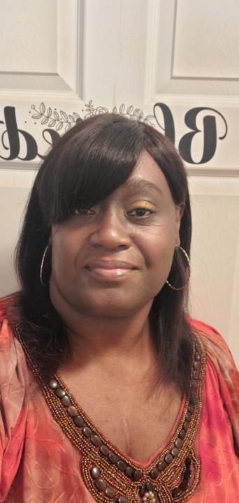 Shonda Smalls-Wills