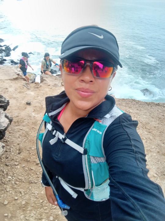 Alexandra Pianto Castillo