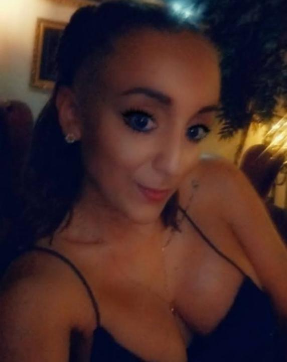 Danielle Amiott Amiott
