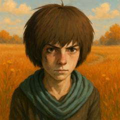 Gabriel ㅤFarias