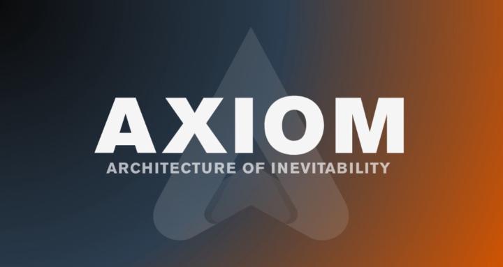 𝗔𝗫𝗜𝗢𝗠 PROTOCOL