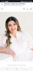 Genevieve Topalov