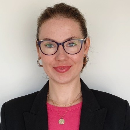 Nataliia Ko