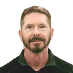Michael Hosking