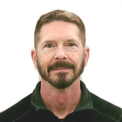 Michael Hosking