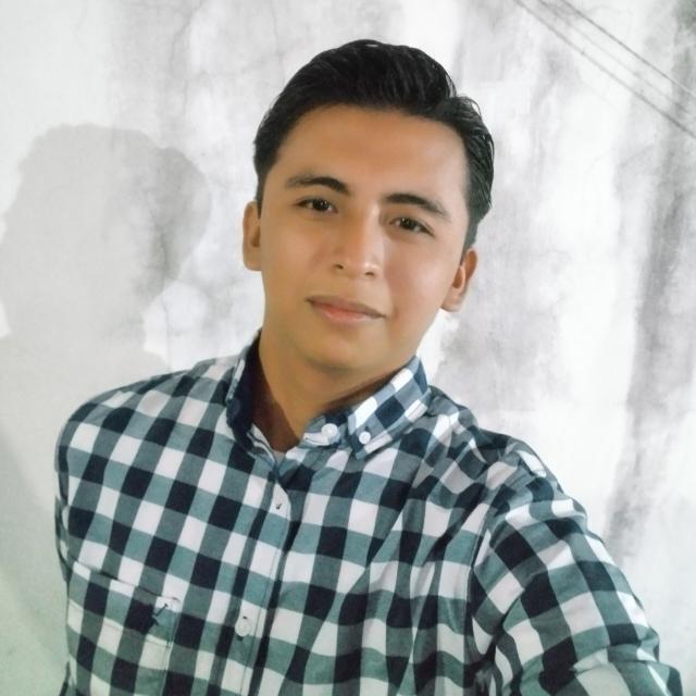 Edgar Martinez Jimenez