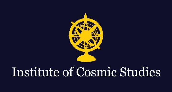 Institute of Cosmic Studies