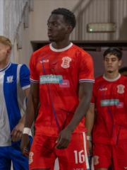 Elie Moussa Duranville Ongoiba