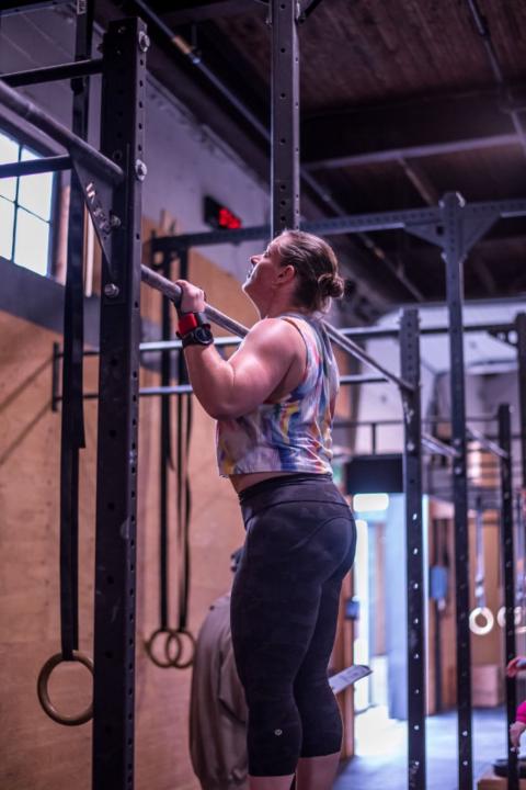 Carol Ferguson-Scott