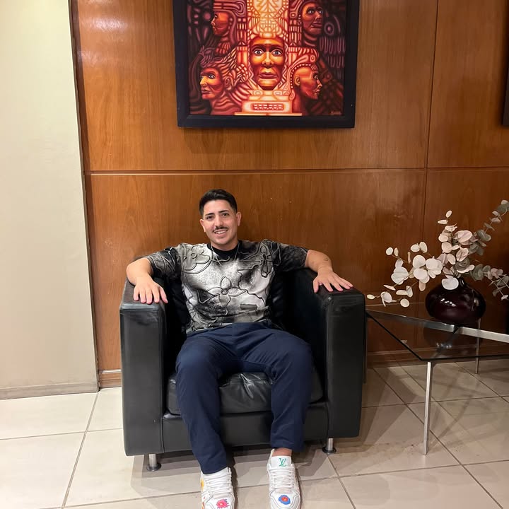 Cristian Casas