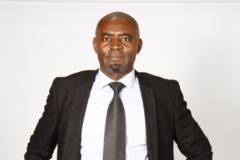 Samuel Ndiki