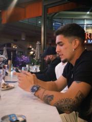 Kevin Marques