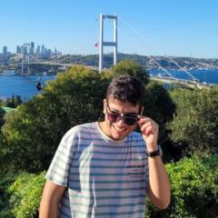 Ömer Faruk SEÇKiN