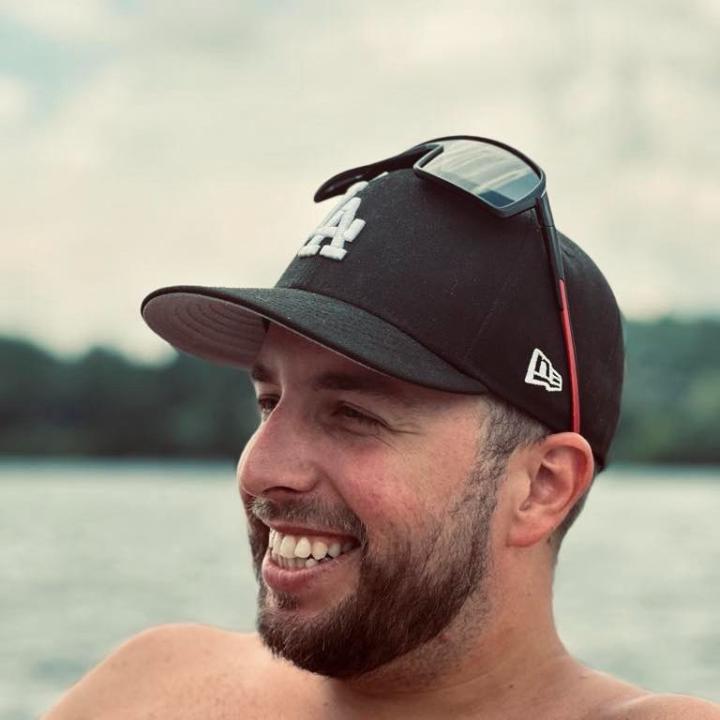 Justin Lessard Nadeau