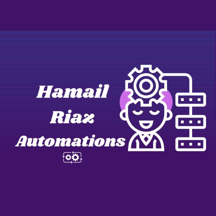 Hamail Riaz