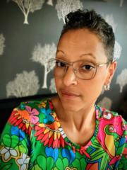 Malin Bergström Johansson