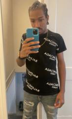 Alphonso Mallit