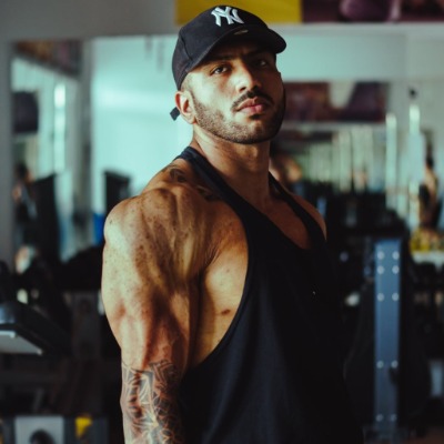 Kevin Bruna Michea