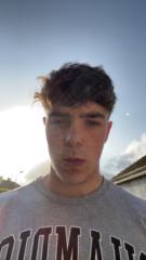 Matthew O'Mahony