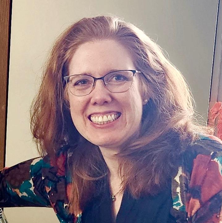 Connie Blair